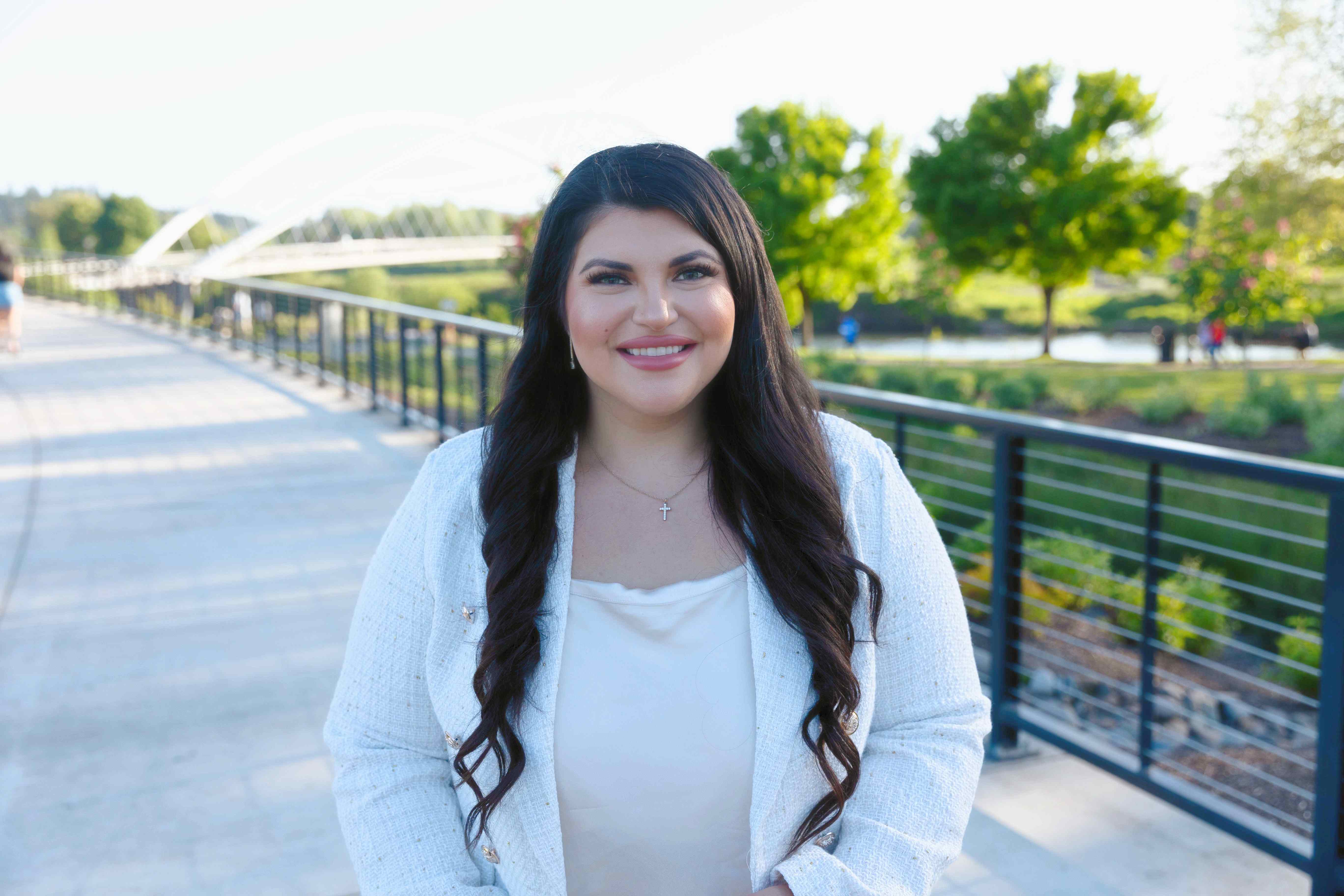 Welcome to My Ministry